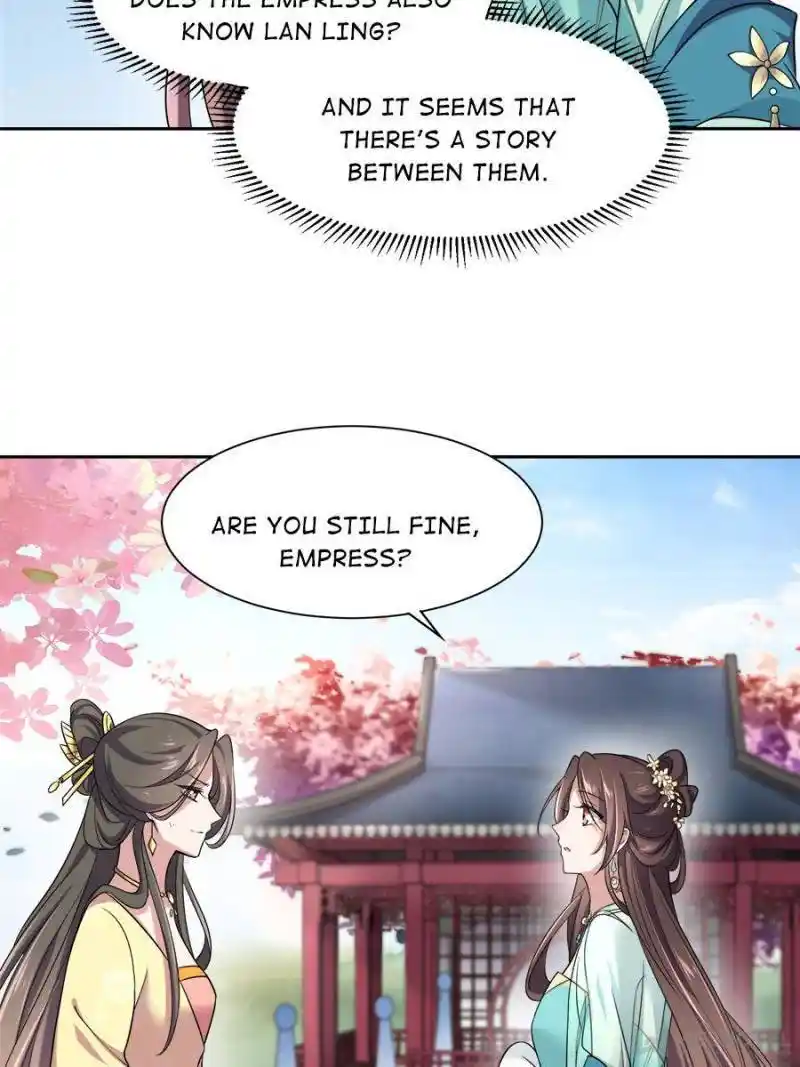 Be A Eunuch's Wife To Control The World Chapter 50