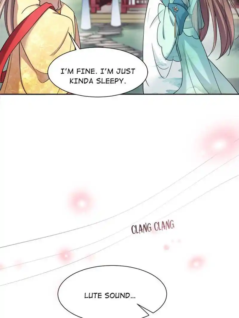 Be A Eunuch's Wife To Control The World Chapter 50