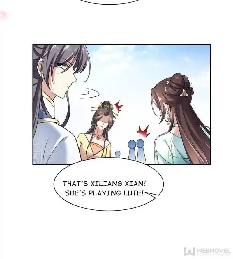 Be A Eunuch's Wife To Control The World Chapter 50