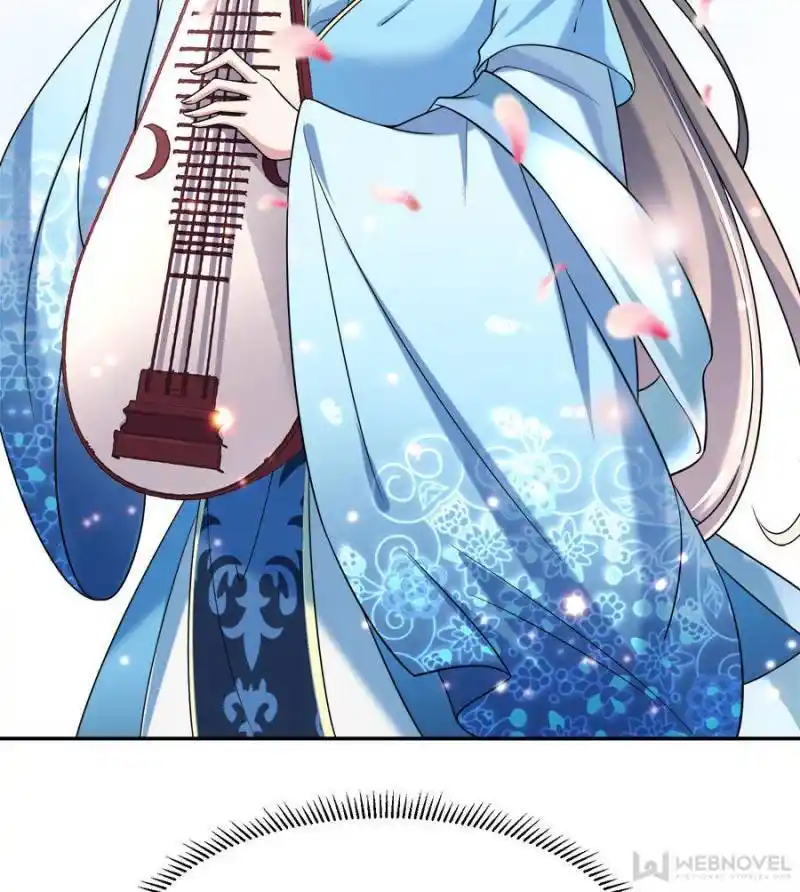 Be A Eunuch's Wife To Control The World Chapter 50