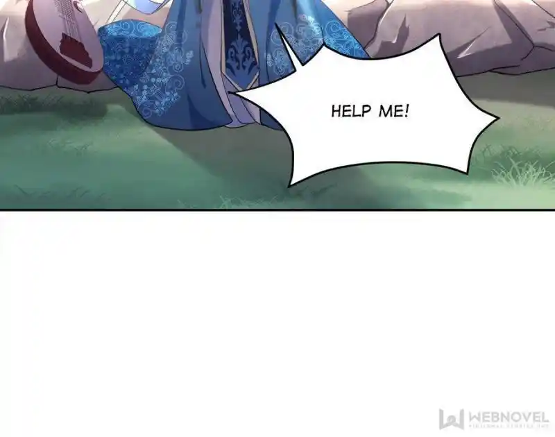 Be A Eunuch's Wife To Control The World Chapter 50