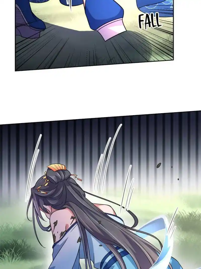 Be A Eunuch's Wife To Control The World Chapter 50