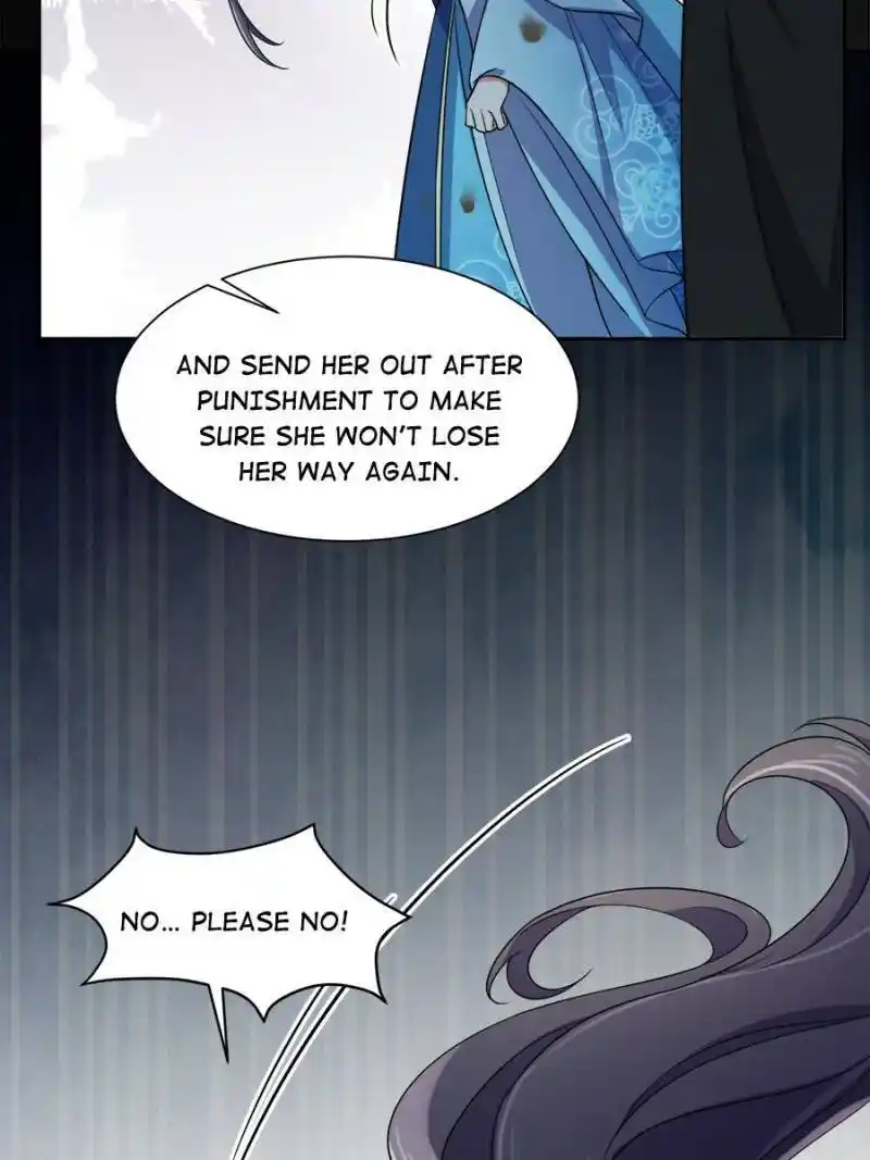 Be A Eunuch's Wife To Control The World Chapter 51