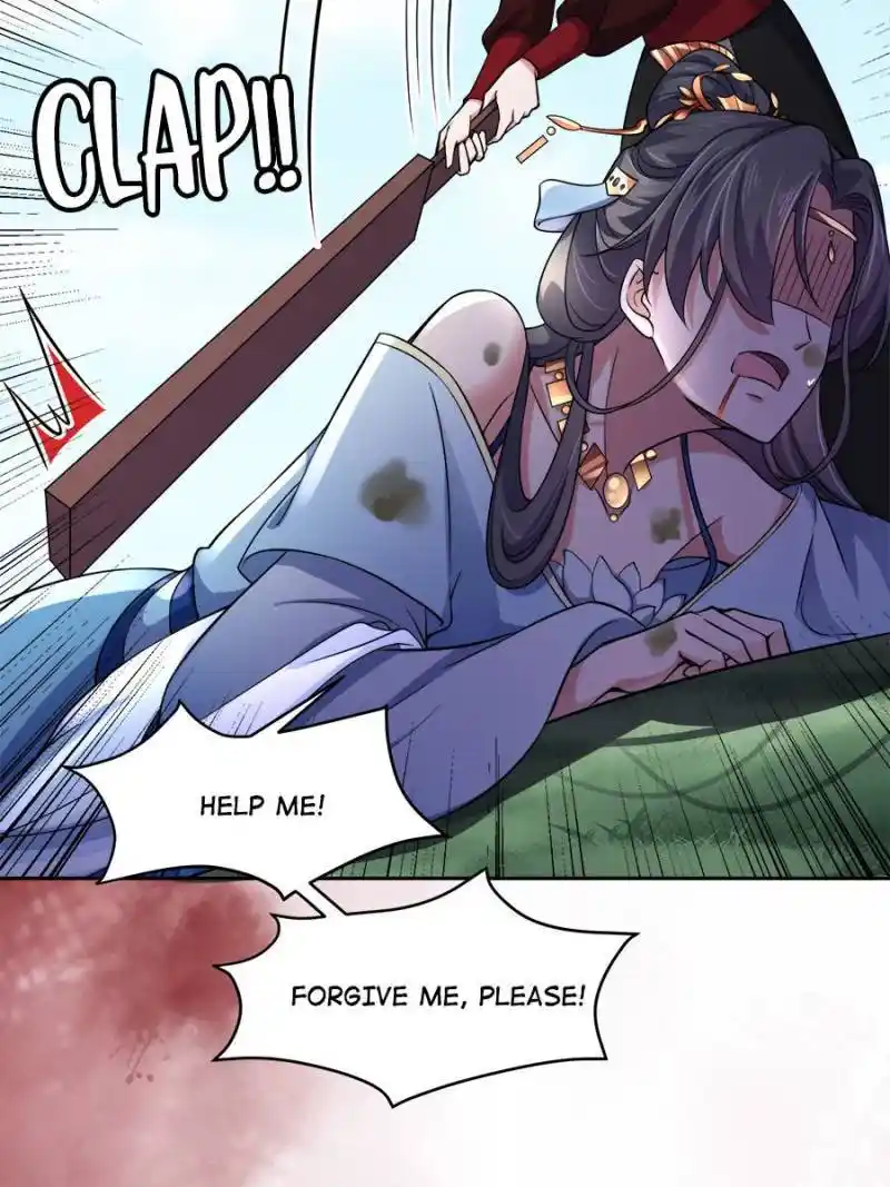 Be A Eunuch's Wife To Control The World Chapter 51