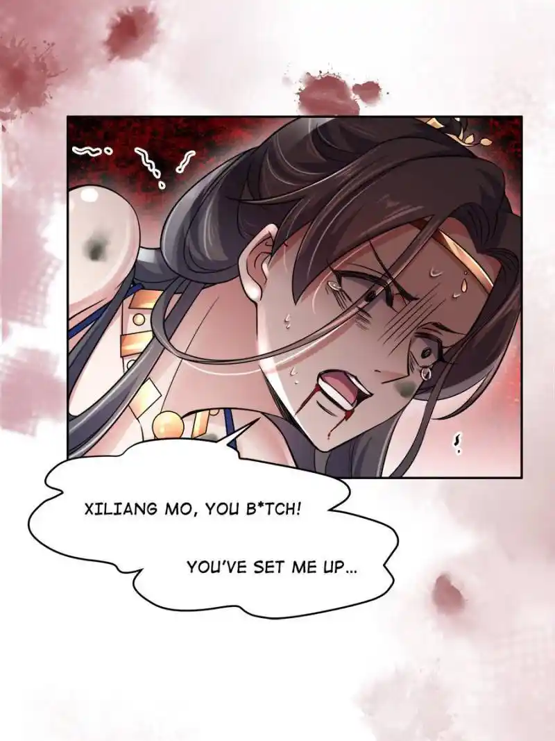 Be A Eunuch's Wife To Control The World Chapter 51