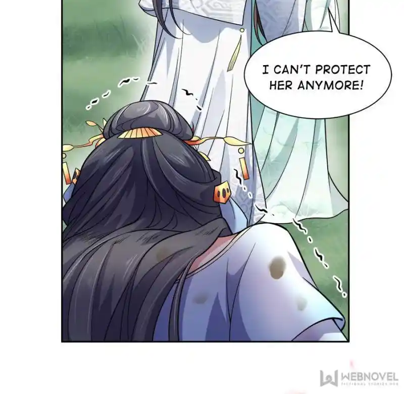 Be A Eunuch's Wife To Control The World Chapter 51