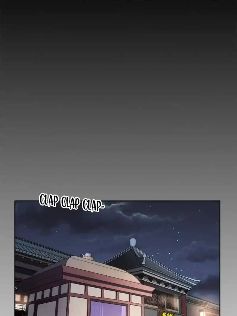 Be A Eunuch's Wife To Control The World Chapter 51