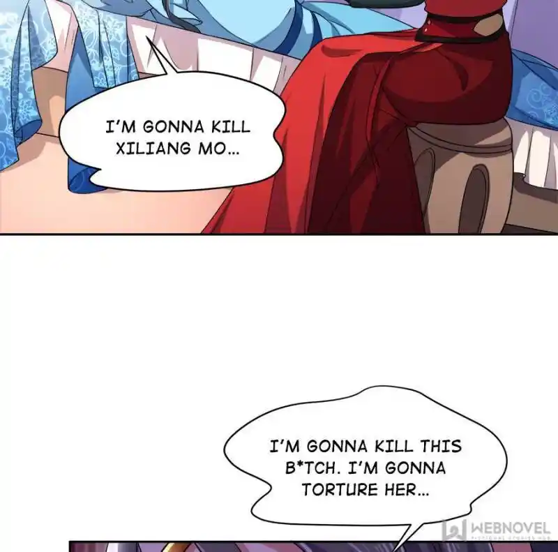 Be A Eunuch's Wife To Control The World Chapter 51