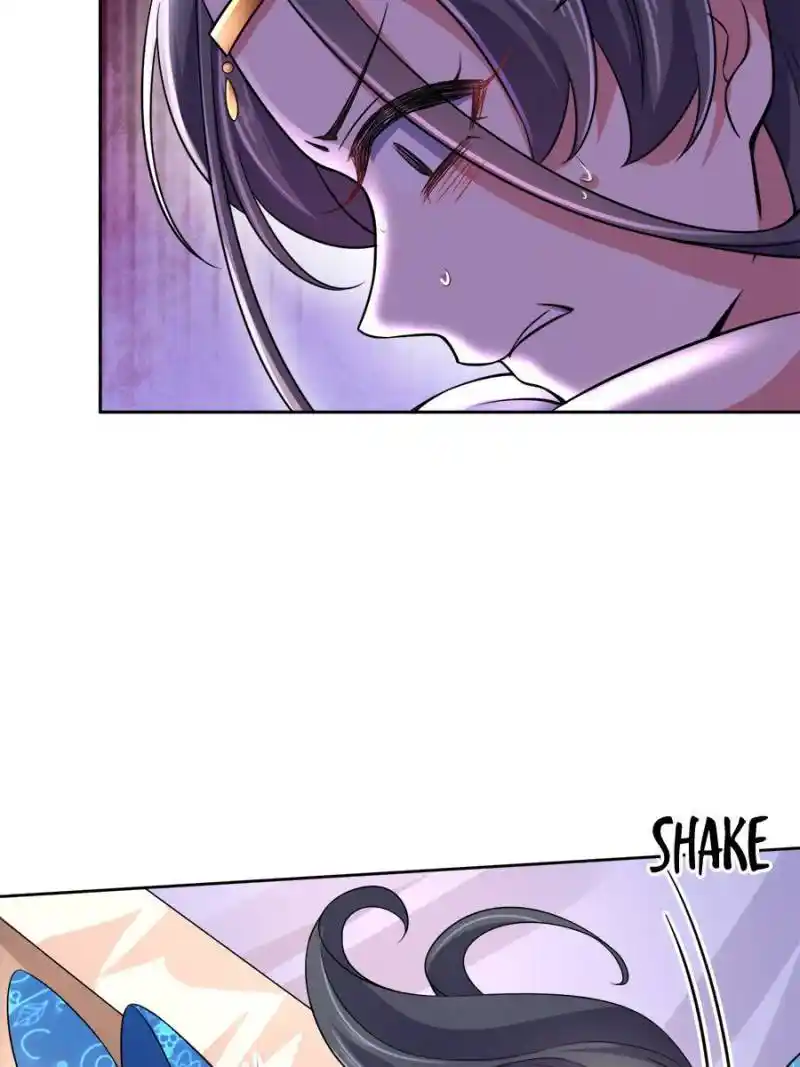 Be A Eunuch's Wife To Control The World Chapter 51