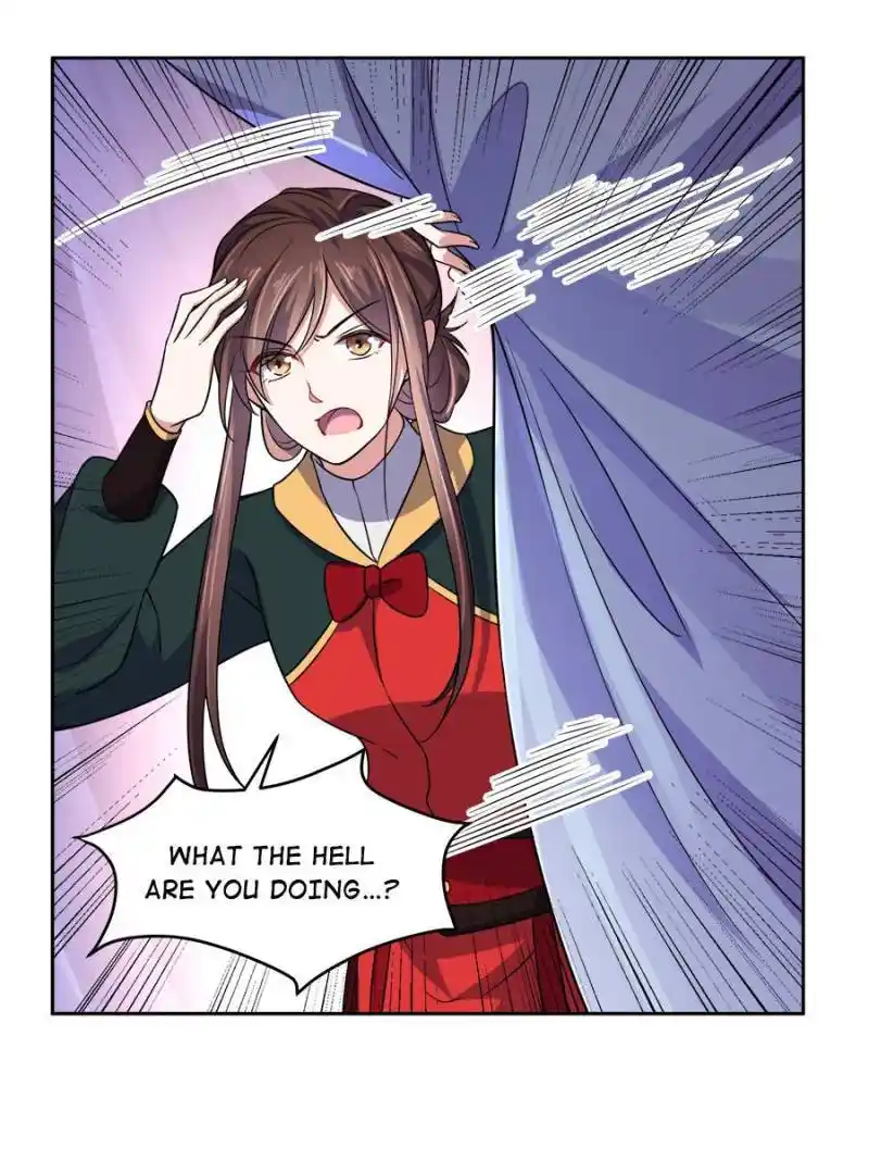 Be A Eunuch's Wife To Control The World Chapter 51