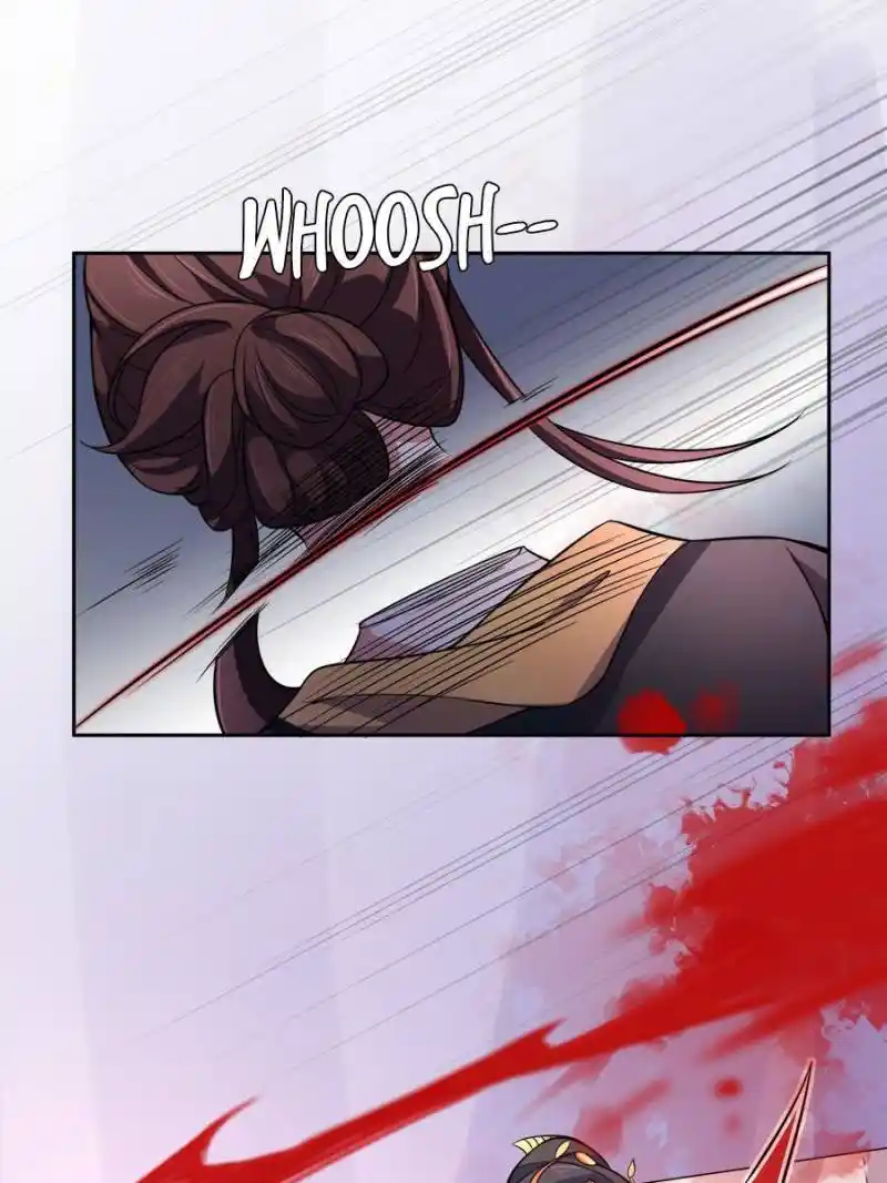 Be A Eunuch's Wife To Control The World Chapter 51