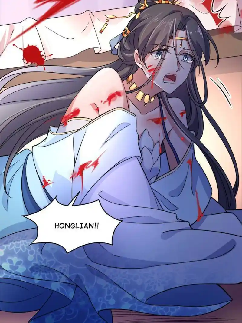 Be A Eunuch's Wife To Control The World Chapter 51