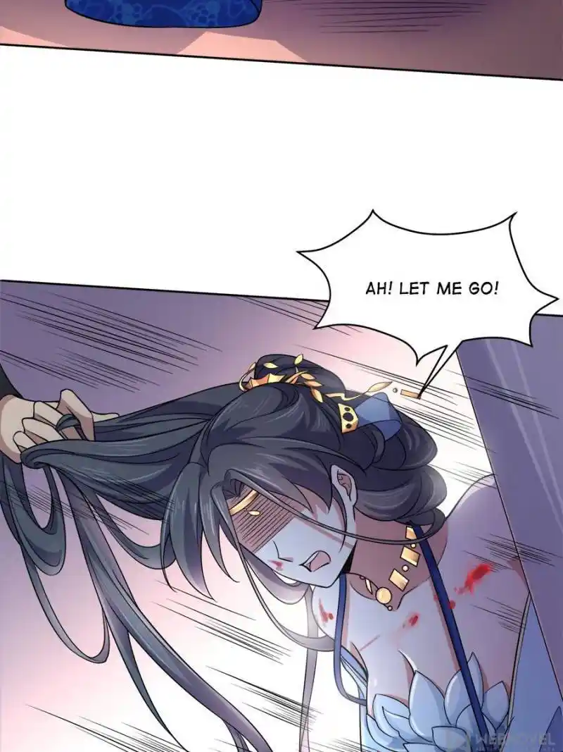 Be A Eunuch's Wife To Control The World Chapter 51