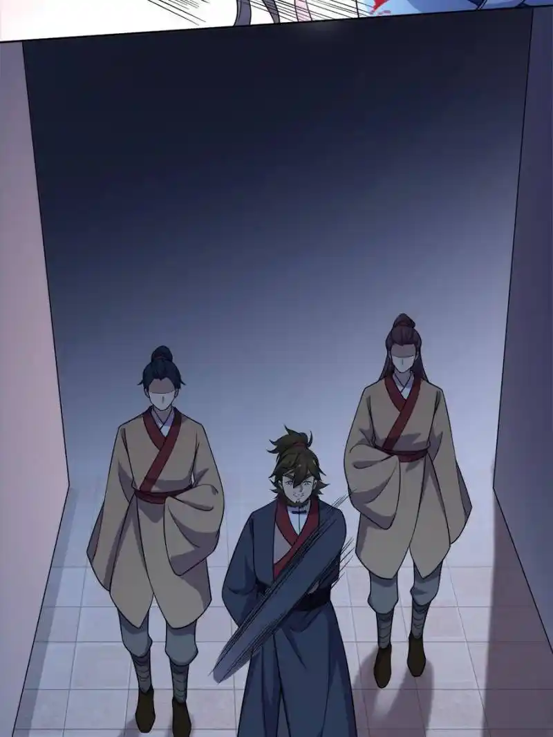 Be A Eunuch's Wife To Control The World Chapter 51