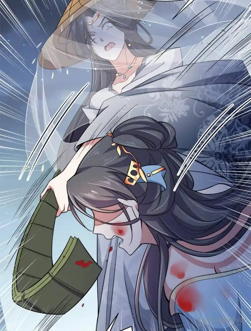 Be A Eunuch's Wife To Control The World Chapter 51