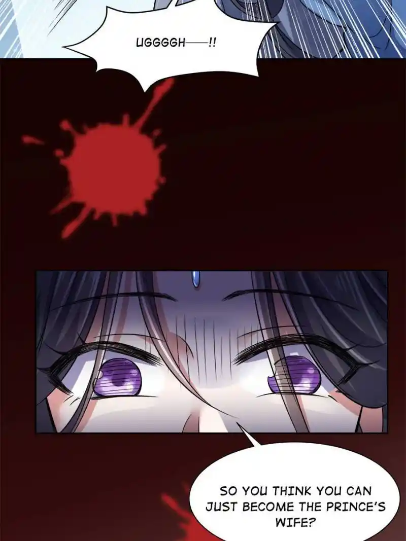 Be A Eunuch's Wife To Control The World Chapter 51