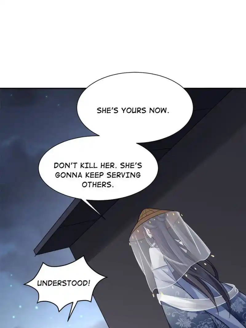 Be A Eunuch's Wife To Control The World Chapter 51