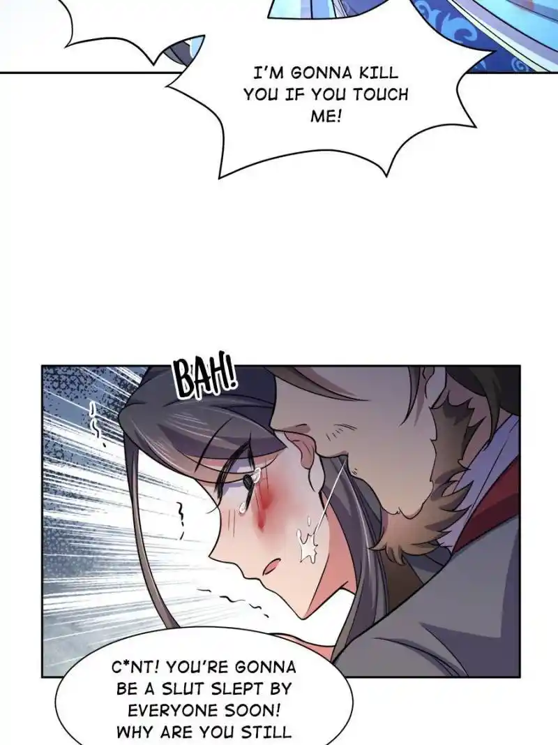 Be A Eunuch's Wife To Control The World Chapter 51