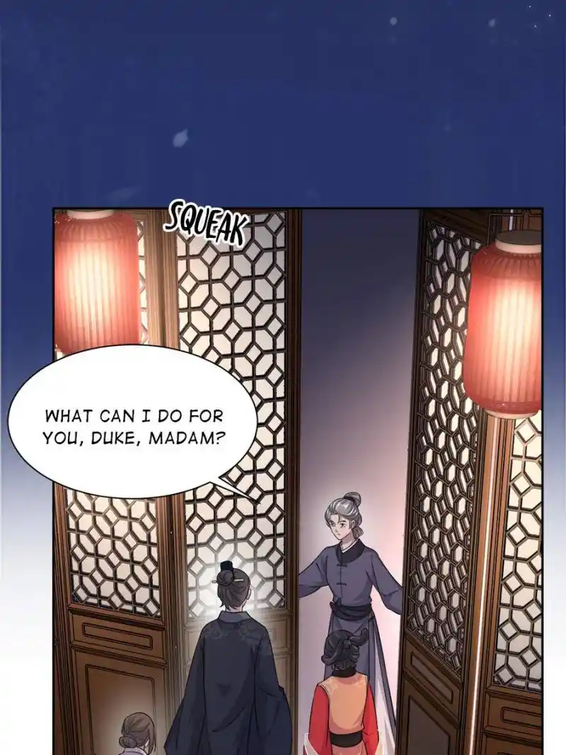 Be A Eunuch's Wife To Control The World Chapter 52