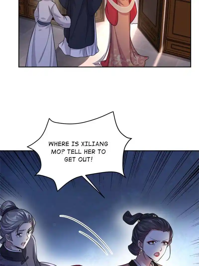 Be A Eunuch's Wife To Control The World Chapter 52