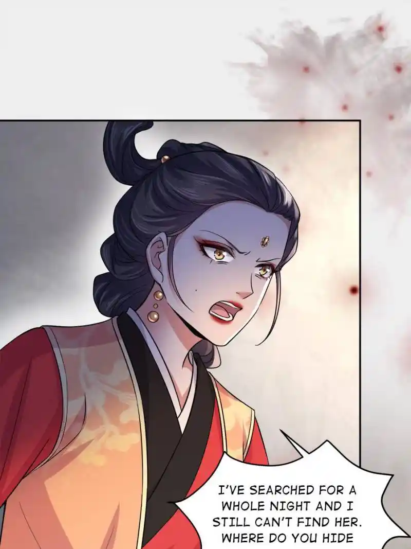 Be A Eunuch's Wife To Control The World Chapter 52