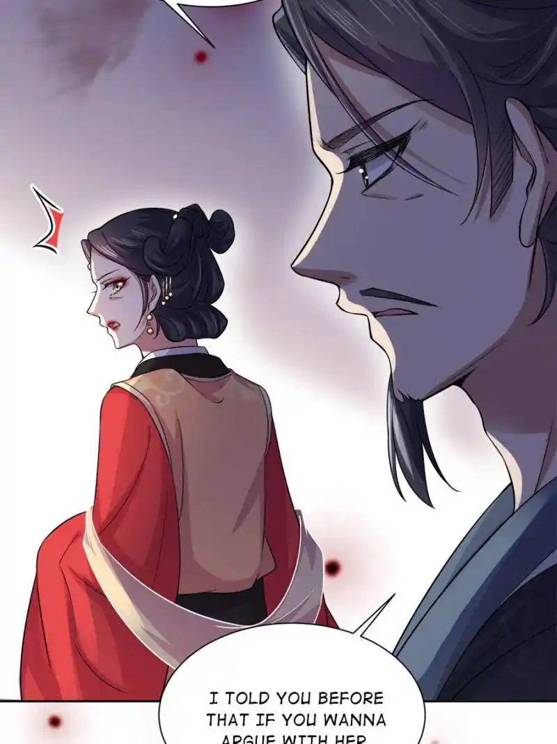 Be A Eunuch's Wife To Control The World Chapter 52