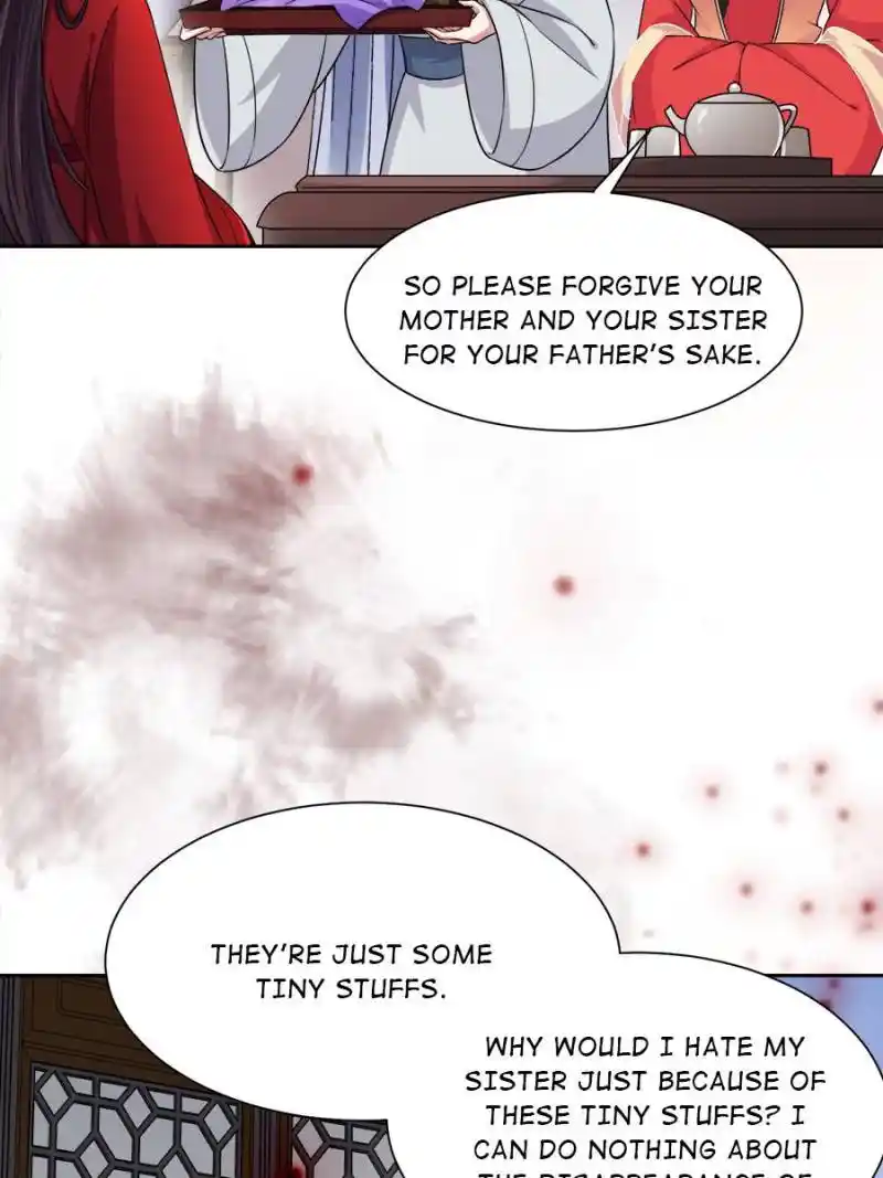 Be A Eunuch's Wife To Control The World Chapter 52