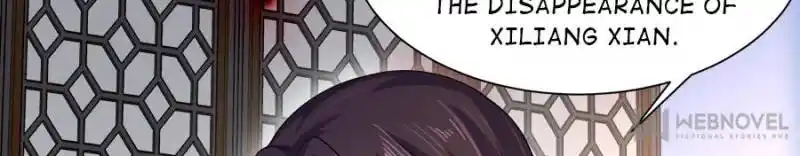 Be A Eunuch's Wife To Control The World Chapter 52