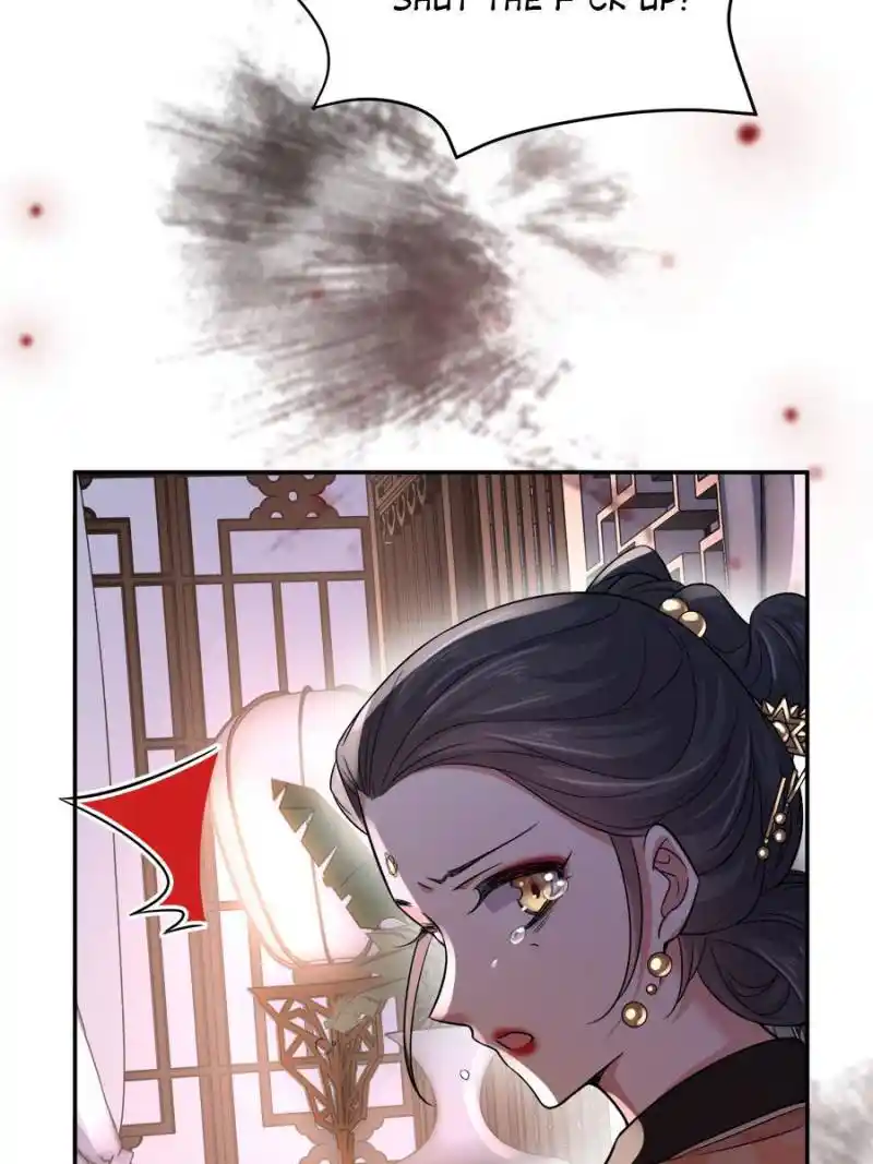 Be A Eunuch's Wife To Control The World Chapter 52