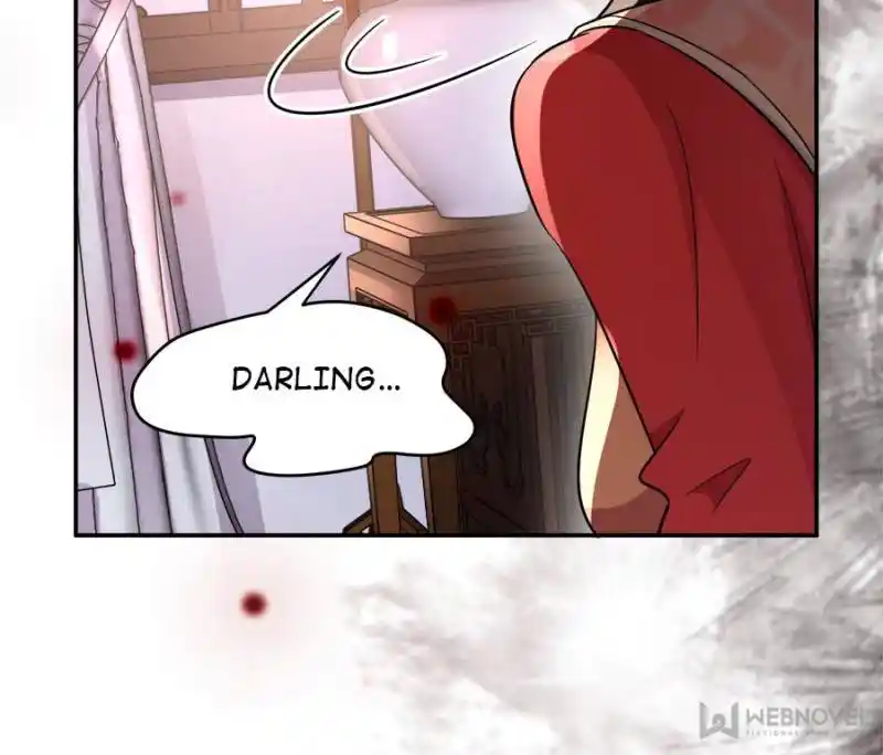 Be A Eunuch's Wife To Control The World Chapter 52