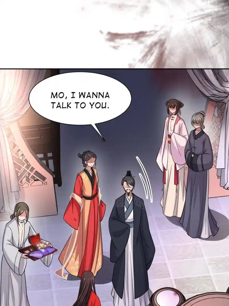 Be A Eunuch's Wife To Control The World Chapter 52