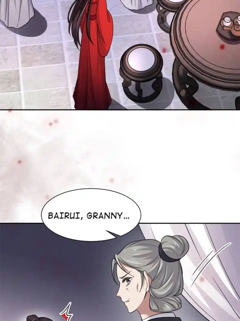 Be A Eunuch's Wife To Control The World Chapter 52