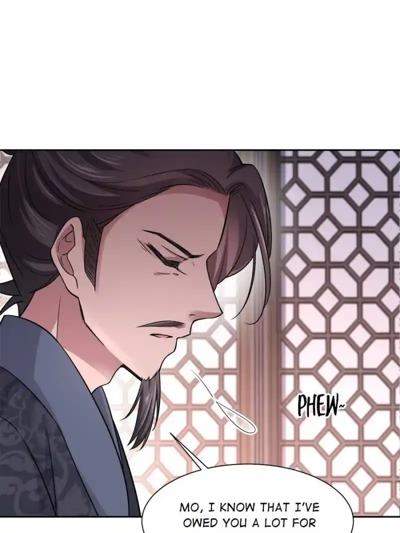 Be A Eunuch's Wife To Control The World Chapter 52