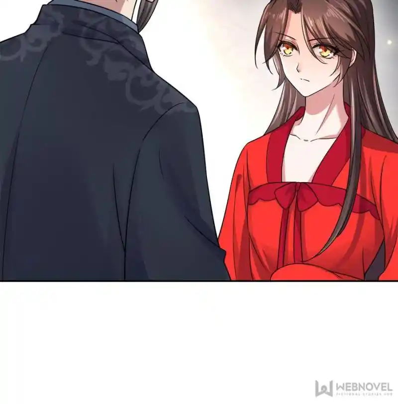 Be A Eunuch's Wife To Control The World Chapter 52