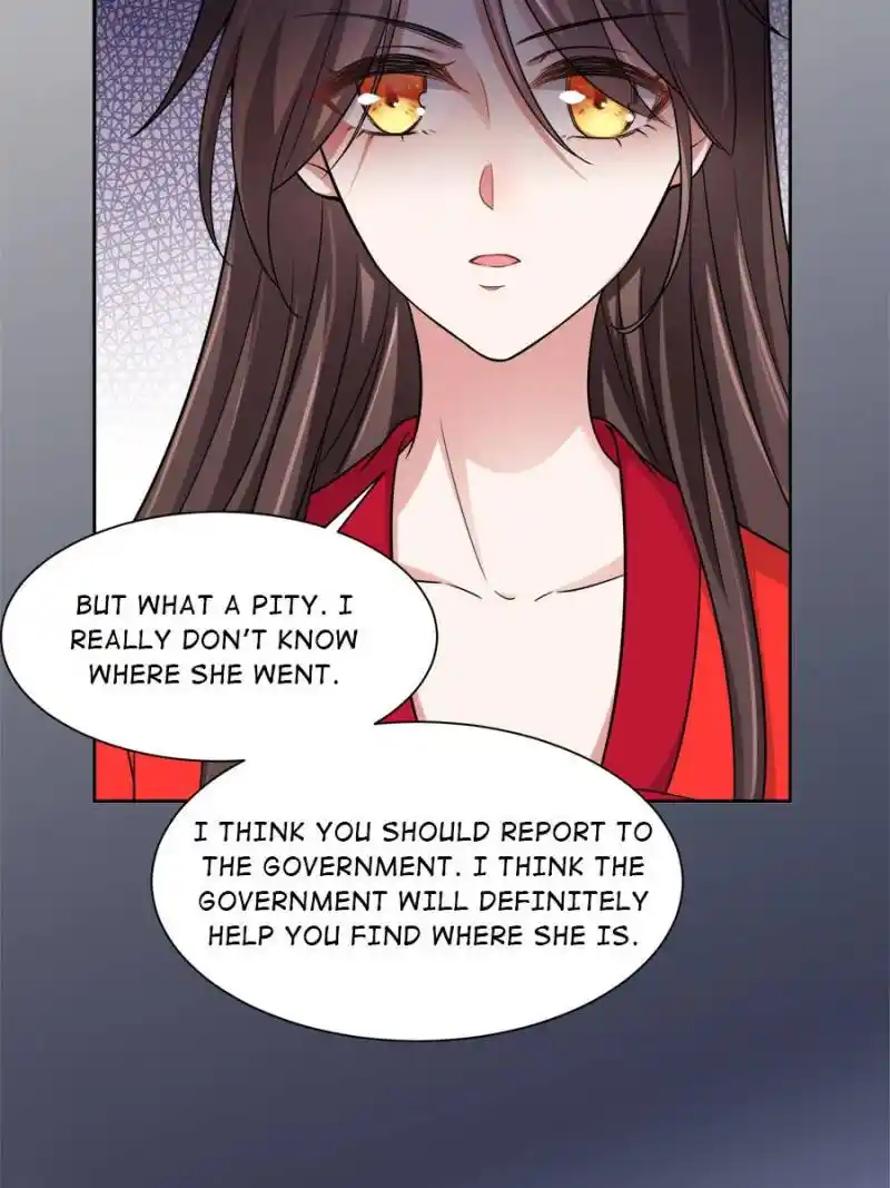 Be A Eunuch's Wife To Control The World Chapter 52