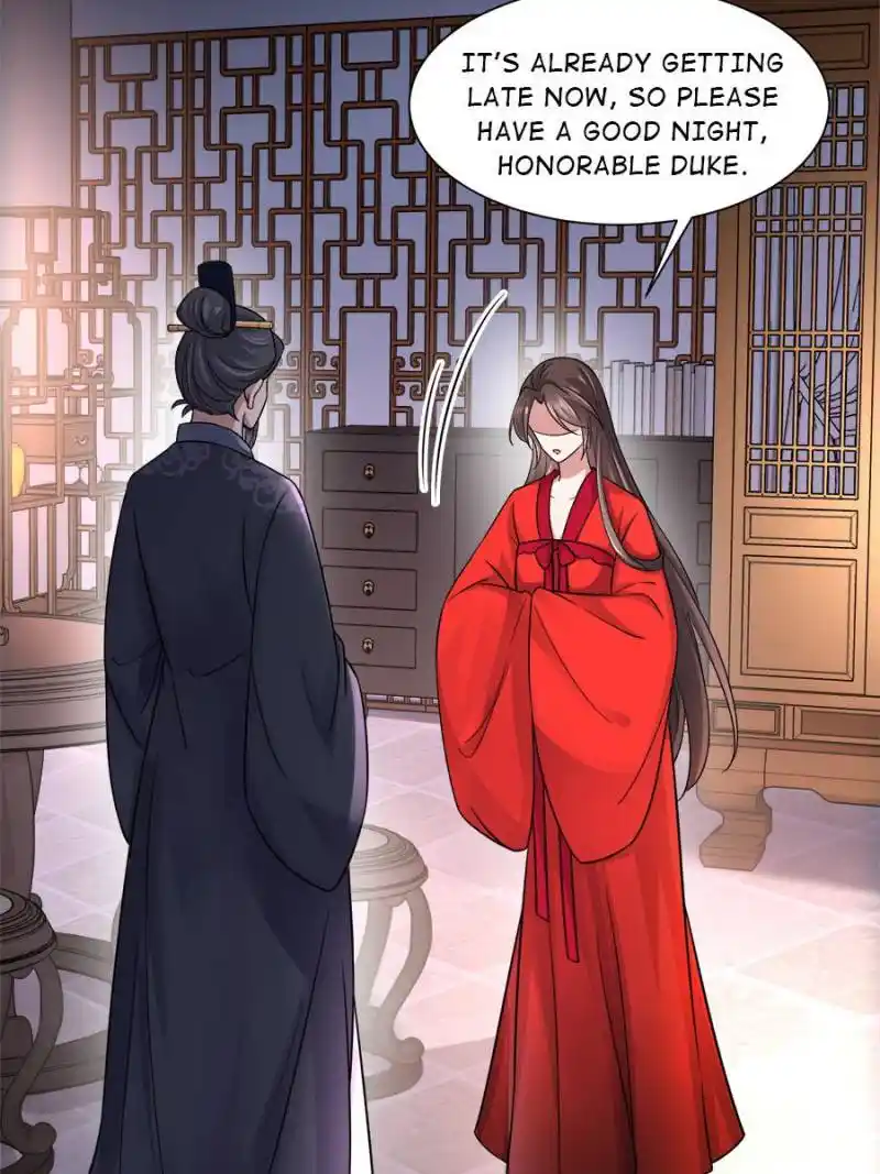 Be A Eunuch's Wife To Control The World Chapter 52