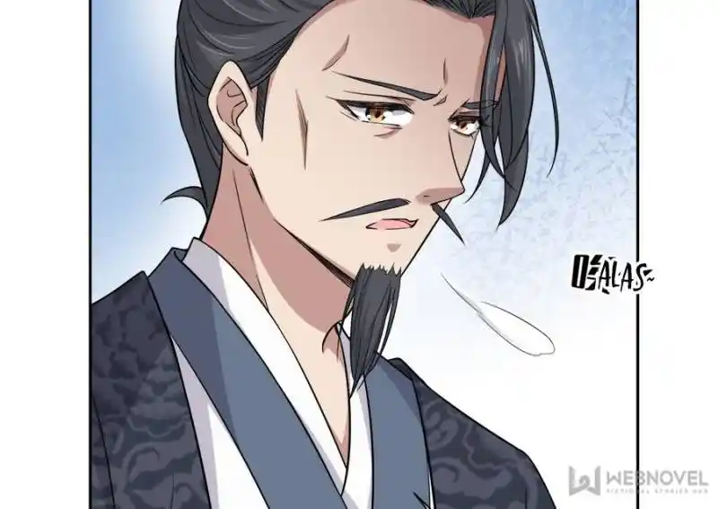 Be A Eunuch's Wife To Control The World Chapter 52