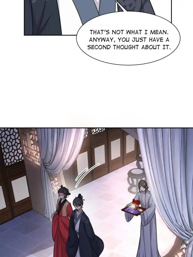 Be A Eunuch's Wife To Control The World Chapter 52