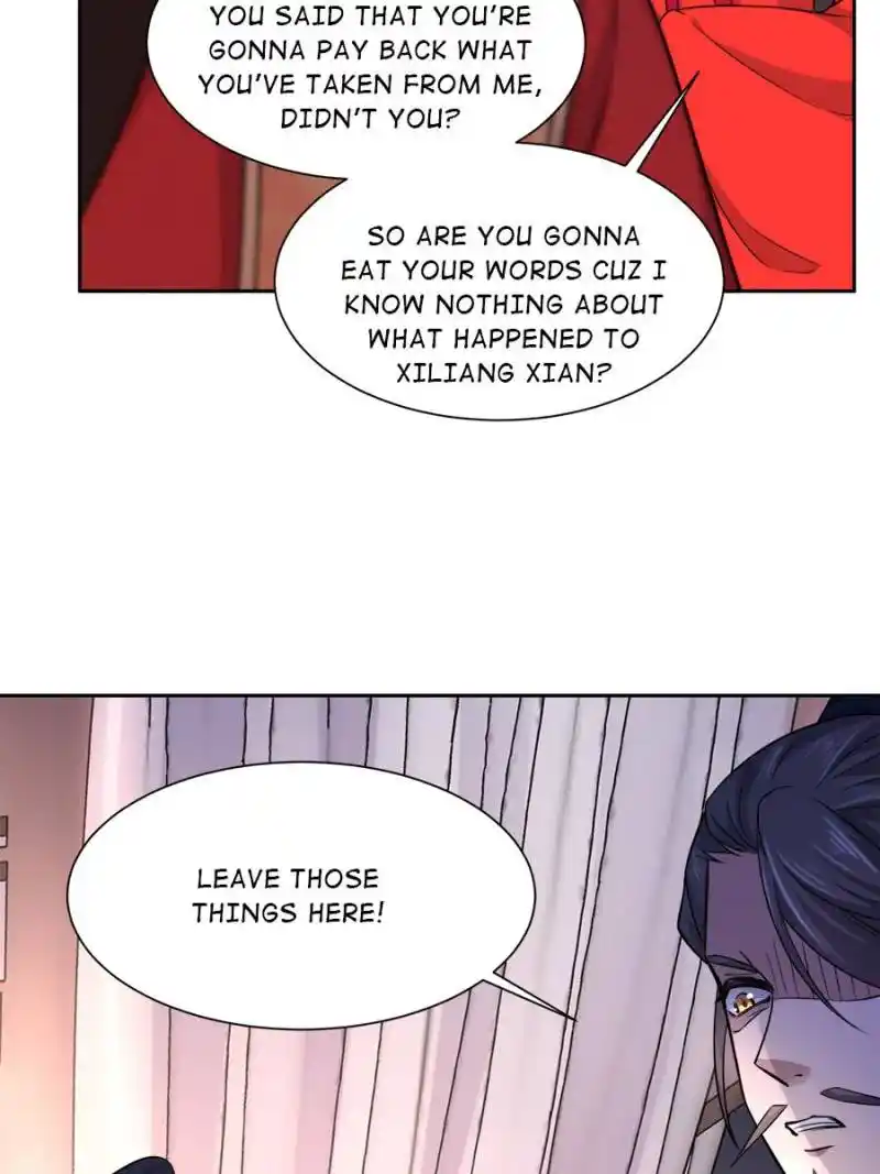 Be A Eunuch's Wife To Control The World Chapter 52