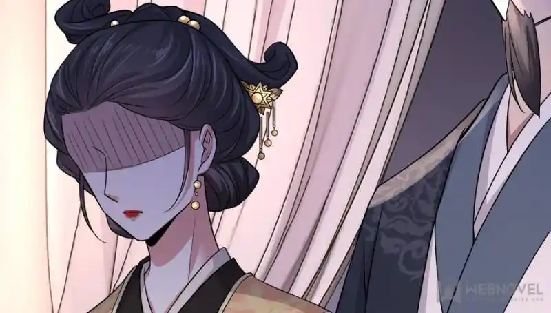 Be A Eunuch's Wife To Control The World Chapter 52