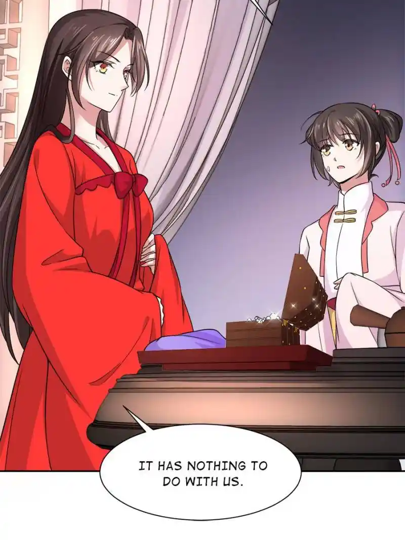 Be A Eunuch's Wife To Control The World Chapter 52