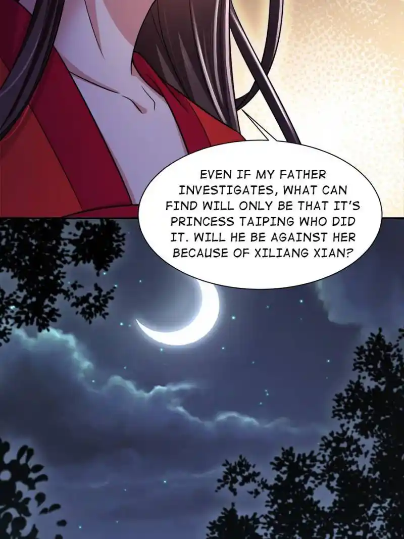 Be A Eunuch's Wife To Control The World Chapter 52