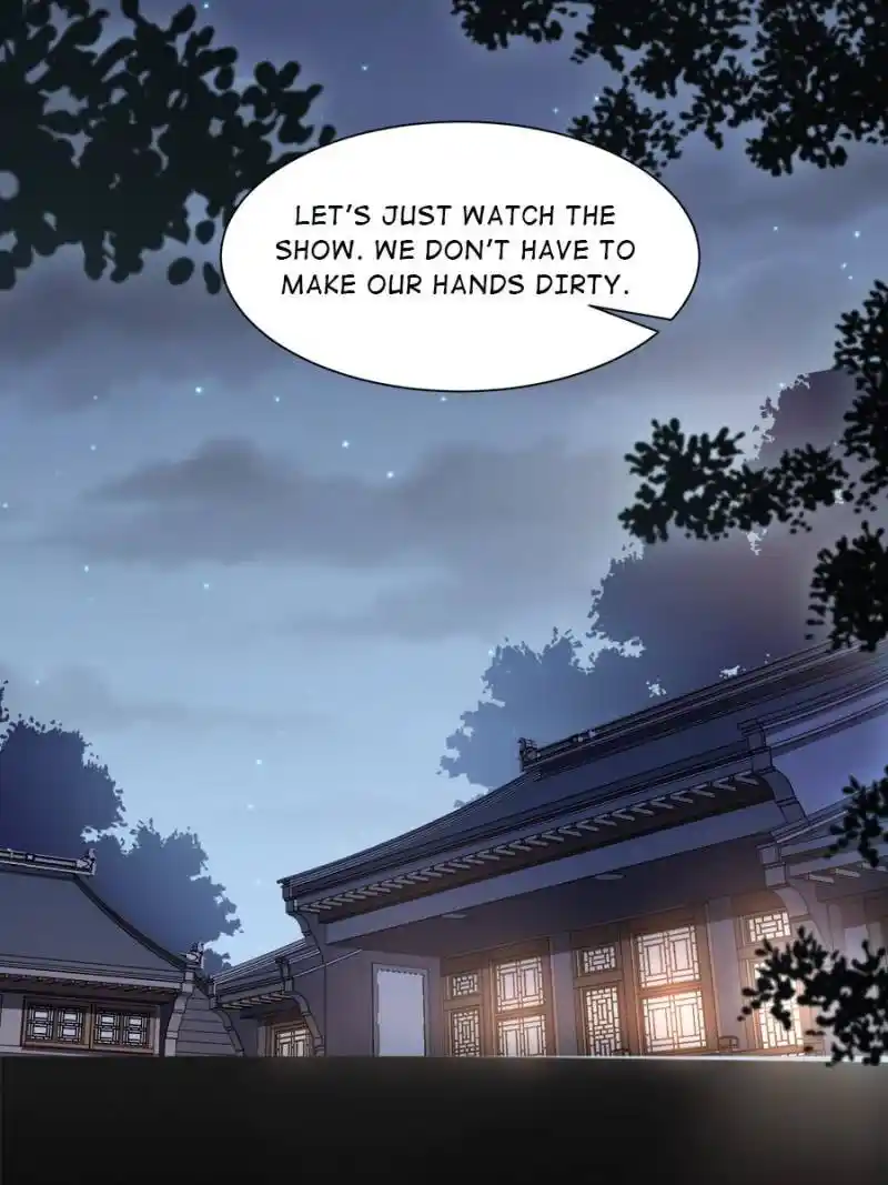 Be A Eunuch's Wife To Control The World Chapter 52