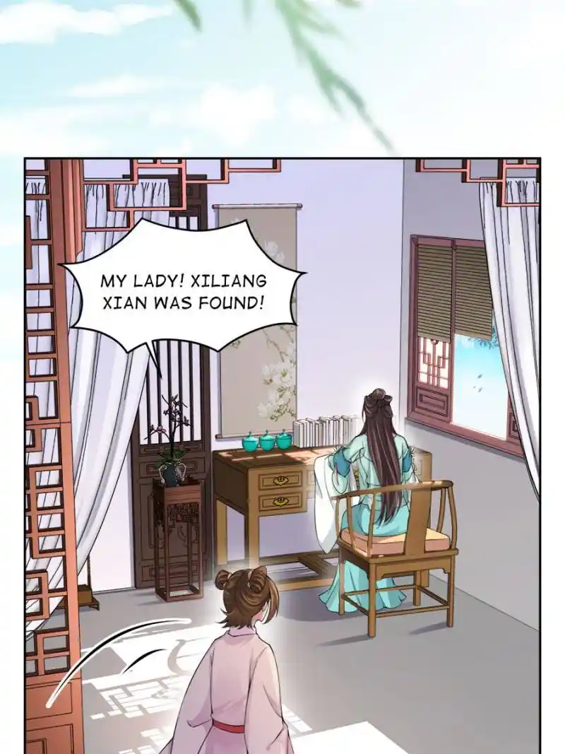 Be A Eunuch's Wife To Control The World Chapter 53