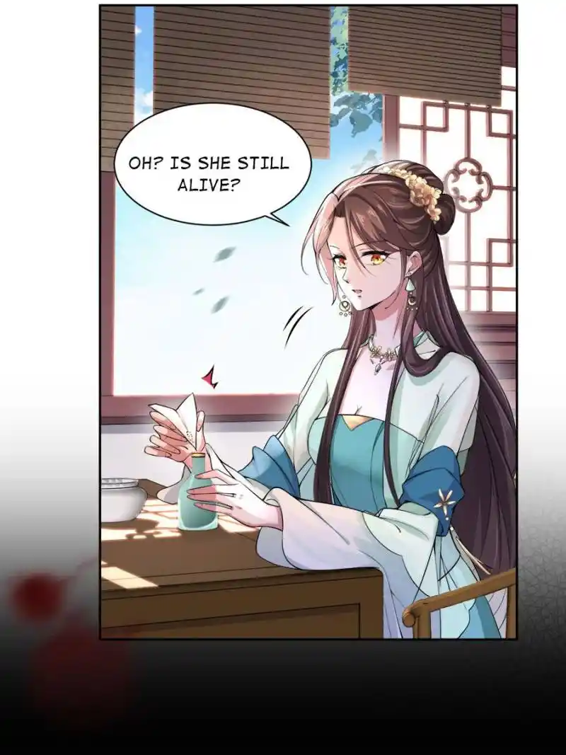 Be A Eunuch's Wife To Control The World Chapter 53