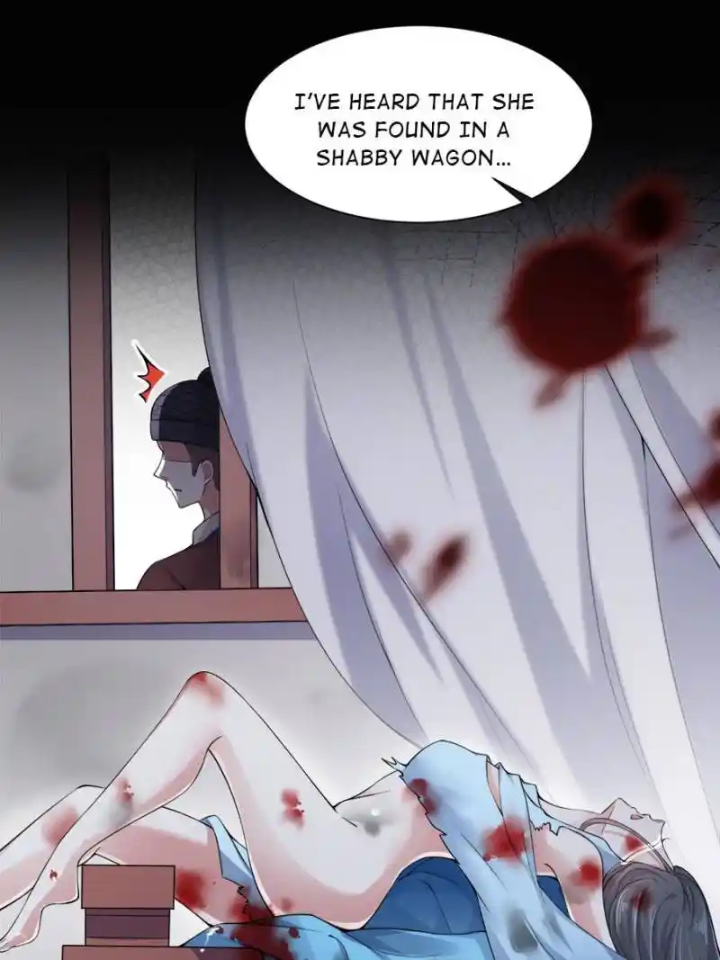 Be A Eunuch's Wife To Control The World Chapter 53