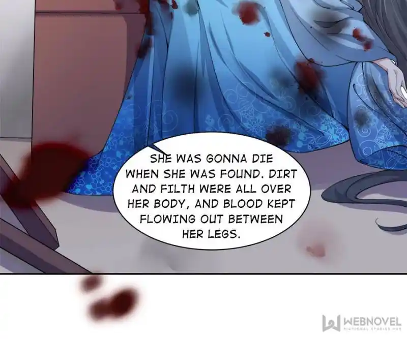 Be A Eunuch's Wife To Control The World Chapter 53