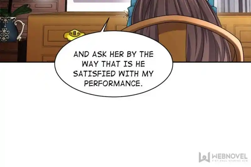 Be A Eunuch's Wife To Control The World Chapter 53