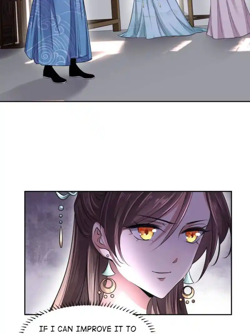 Be A Eunuch's Wife To Control The World Chapter 53