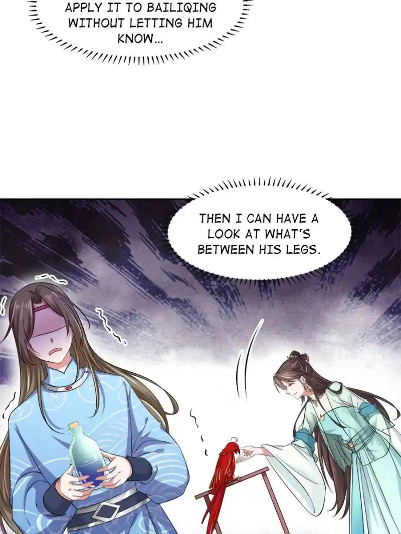 Be A Eunuch's Wife To Control The World Chapter 53